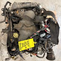 MOTORE COD: K9KE628, CLIO 1.5TD 2016