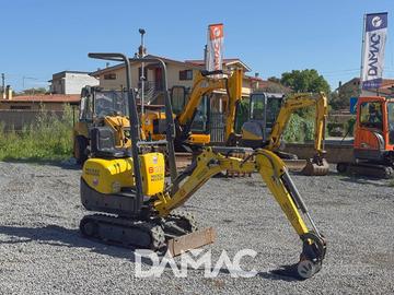 WACKER NEUSON 803