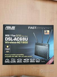 ASUS DSL AC68U