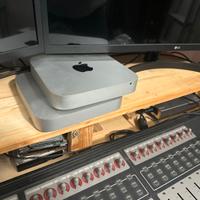 Mac mini combo