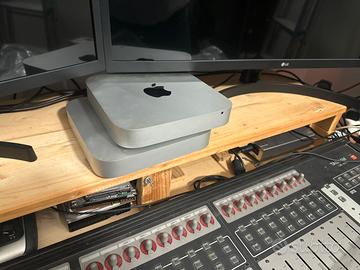 Mac mini combo