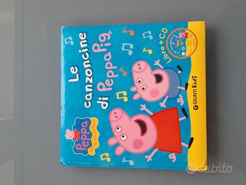 LIBRO BAMBINI