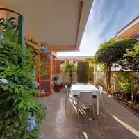 Appartamento piano terra con corte esclusiva