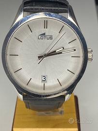Orologio uomo