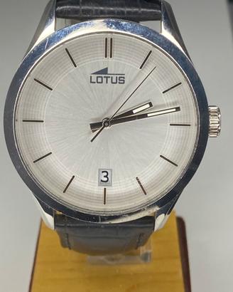 Orologio uomo