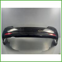 Paraurti Posteriore KIA SORENTO 1a Serie SUV NERO 