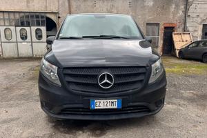Mercedes-benz Vito 2.2 FURGONE