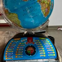 Clementoni Esploramondo interattivo digitale