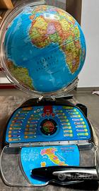 Clementoni Esploramondo interattivo digitale