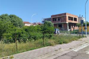 Terreno Edificabile a Assemini