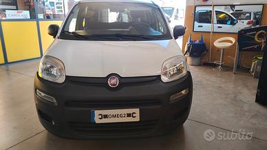 Fiat Panda 1.2 VAN 2 POSTI IVA ESPOSTA