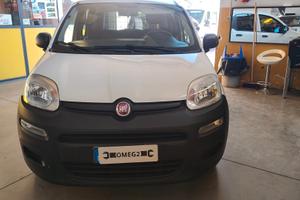 Fiat Panda 1.2 VAN 2 POSTI IVA ESPOSTA