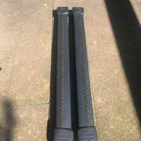 BARRE PORTATUTTO PER AUTO Land Rover