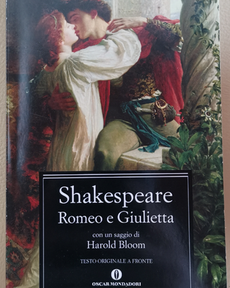 Romeo e Giulietta