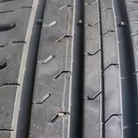 2 Gomme CONTINENTAL