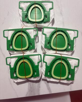Sacchetti compatibili folletto vk200 e vk220