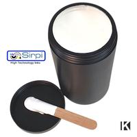 Inchiostro Bianco per Serigrafia su T-Shirt – 1Kg