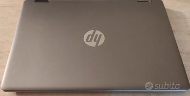 HP Pavilion x360 Touch 2in1