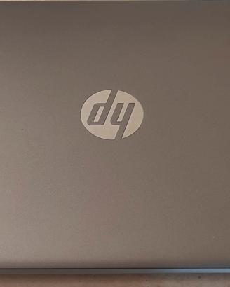 HP Pavilion x360 Touch 2in1