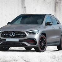 Musata completa mercedes gla #331