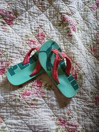 Infradito puma bimba epic v2 numero 29/30