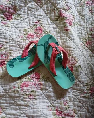 Infradito puma bimba epic v2 numero 29/30