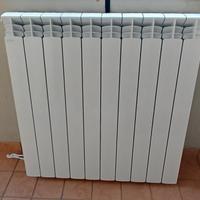 Radiatore alluminio Nova Florida