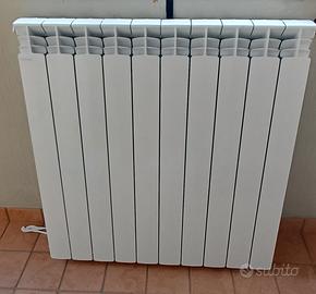 Radiatore alluminio Nova Florida