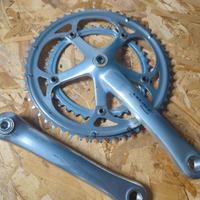 guarnitura Campagnolo Mirage 172.5