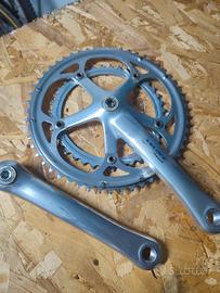 guarnitura Campagnolo Mirage 172.5