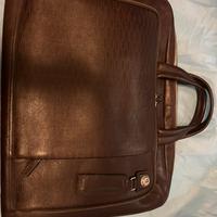 Borsa lavoro porta pc tabelt lavoro piquadro