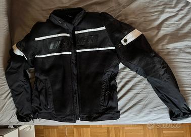 Giacca moto dainese (estiva)