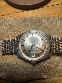 Omega  geneve anni 70