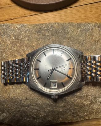 Omega  geneve anni 70