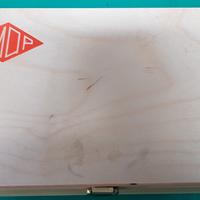 Ghiera OMOP per trapano famup.rag,condor ribasso