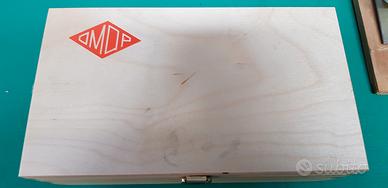 Ghiera OMOP per trapano famup.rag,condor ribasso