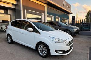 Ford C-Max 2.0 TDCi 150CV DISTRIBUZIONE OK
