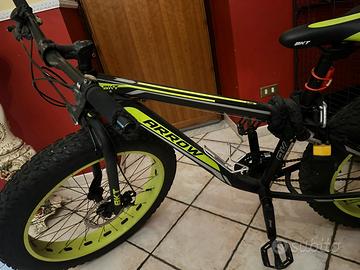 Bicicletta Bkt Arrow