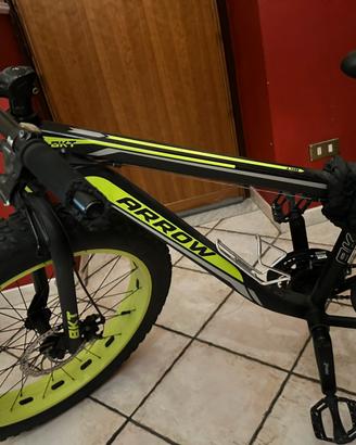 Bicicletta Bkt Arrow