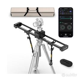 Zeapon Axis 100 SS-E2 - Slider motorizzato