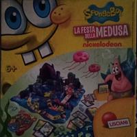 La festa della medusa Gioco in scatola 