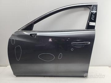 PORTIERA ANTERIORE SINISTRA MAZDA 6 3 serie S. Wag