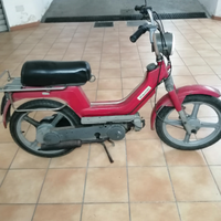 Motorino Si Piaggio