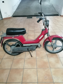 Motorino Si Piaggio