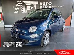 FIAT 500 1.0 hybrid Dolcevita 70cv