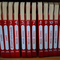 Enciclopedia VOGLIADIMAGLIA Fabbri editore