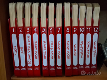 Enciclopedia VOGLIADIMAGLIA Fabbri editore