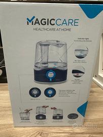 Umidificatore ultrasuoni Magic Care-NUOVO