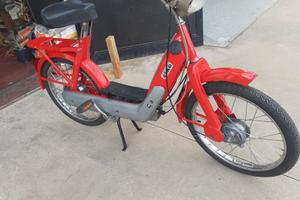 motorino  anni 80 ciao