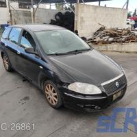 FIAT CROMA 194 1.9 D MULTIJET 120CV /Ricambi